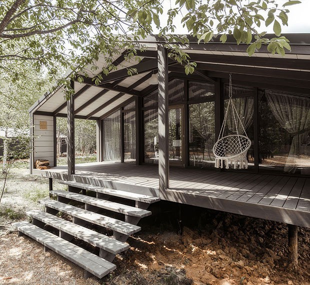 Свая винтовая 108 мм в Луховицах