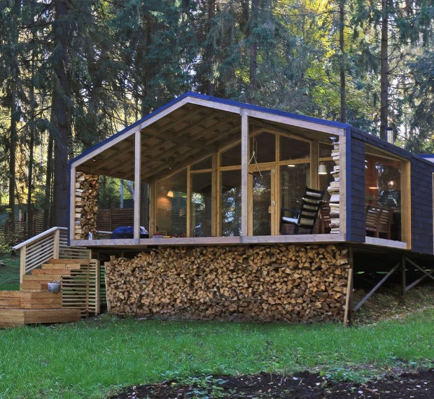 Свая винтовая 108 на 2500 мм в Луховицах