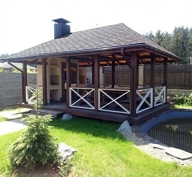 Свая винтовая 76 мм на 1500 мм в Луховицах